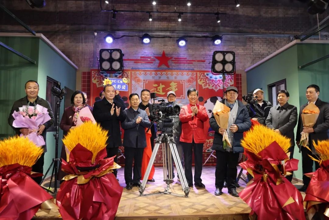 河南农村喜剧电影，乡土气息与现代魅力的完美融合