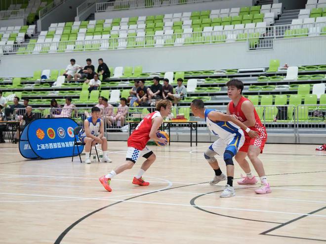 篮球比赛规则详解