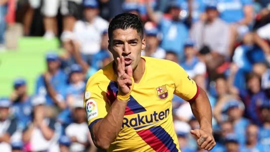 西甲最新战况,足球与友情的完美交融时刻