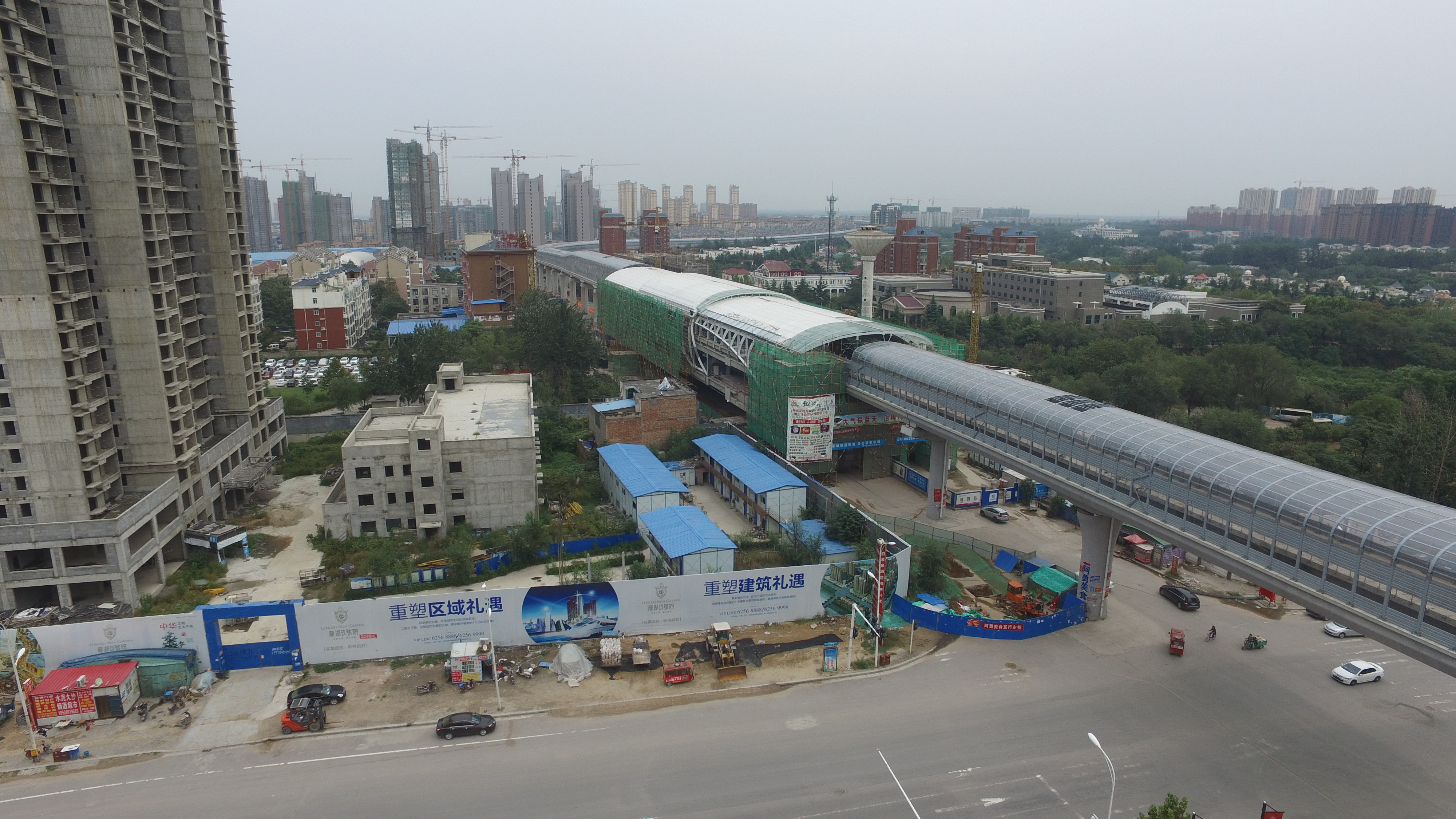 郑州小乔站的新鲜事、日常趣事与情感连结最新报道