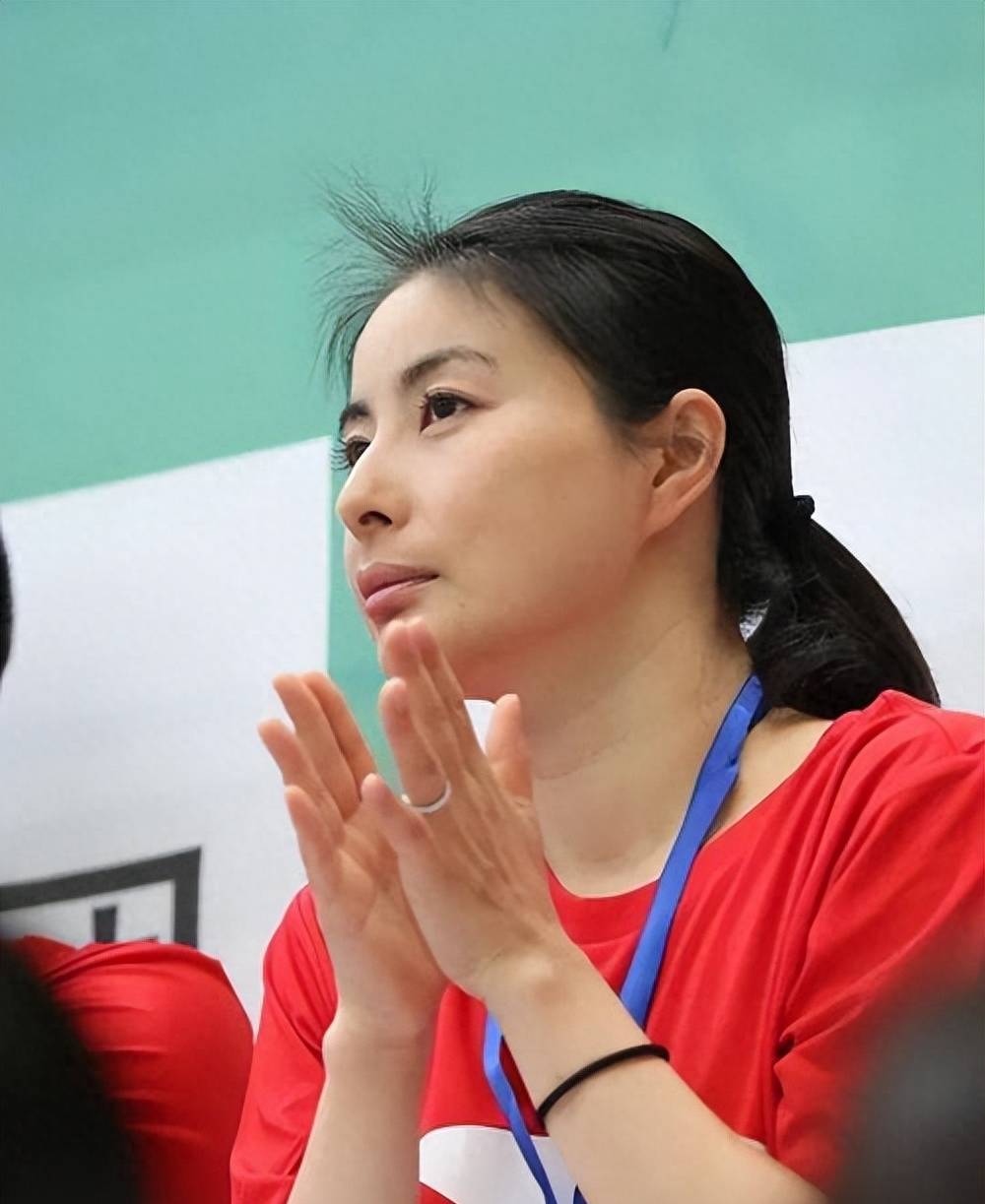 郭晶晶最新近况揭秘