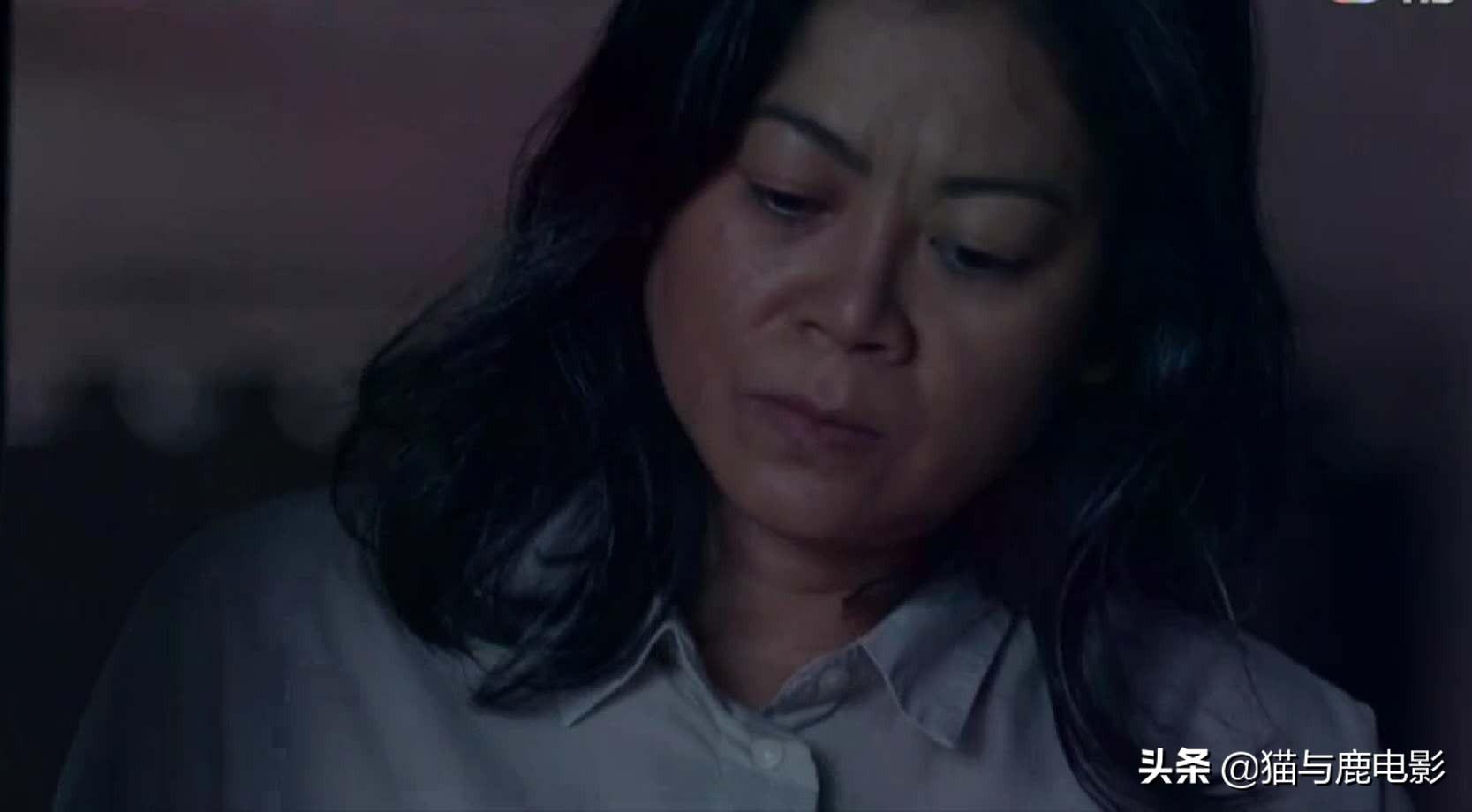 泰剧最新恐怖，高科技重塑恐怖体验，引领时代风潮