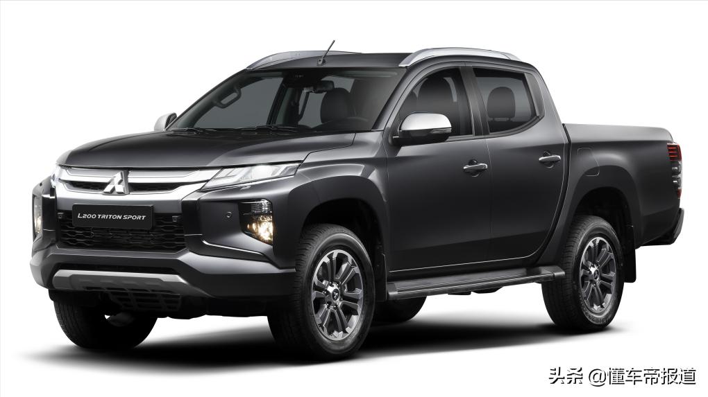 帕杰罗劲畅最新资讯，科技重塑越野体验，领略前沿越野风采