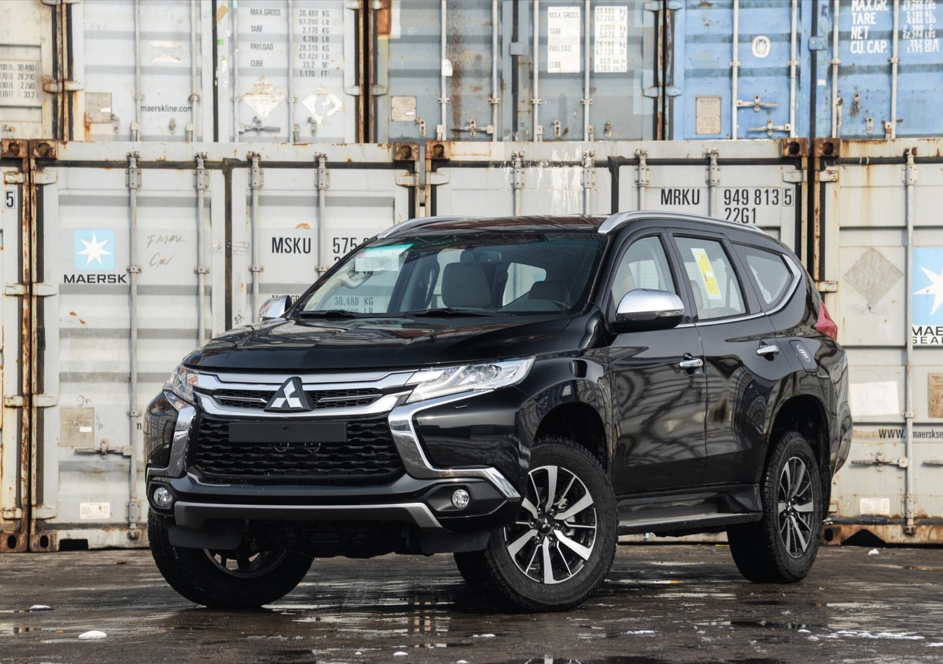 帕杰罗劲畅最新资讯,科技重塑越野体验,领略前沿越野风采