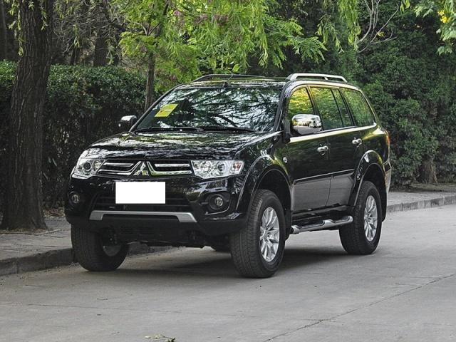 帕杰罗劲畅最新资讯,科技重塑越野体验,领略前沿越野风采