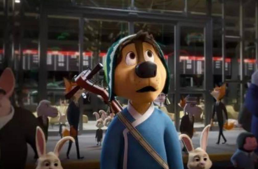 藏獒多吉动漫,产品介绍与体验报告