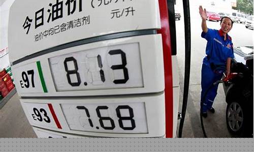 兰州95号汽油最新油价信息指南