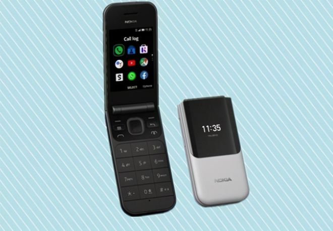 诺基亚最新翻盖手机款型详解，购买、使用与体验指南
