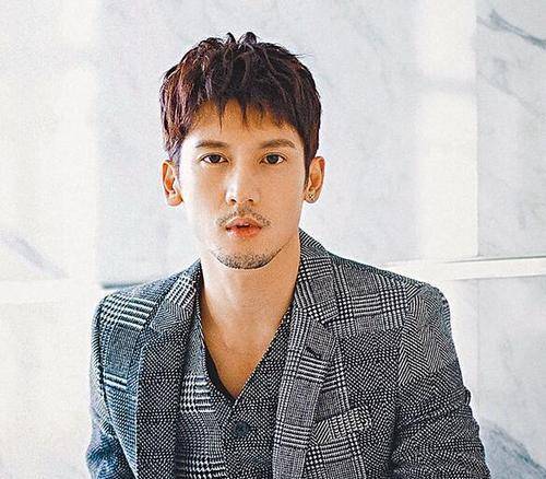 关智斌,演员的日常与舞台之外的生活