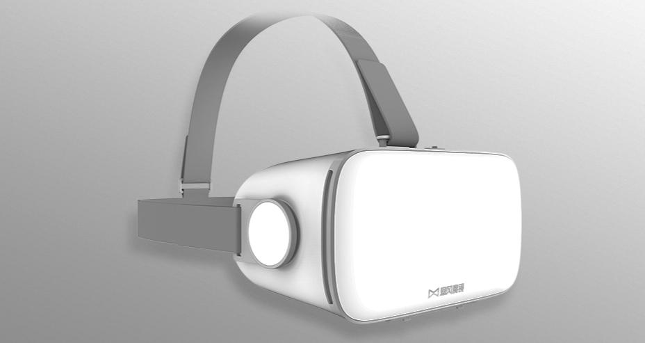 暴风魔镜新版本发布,用户体验与技术革新的深度探讨