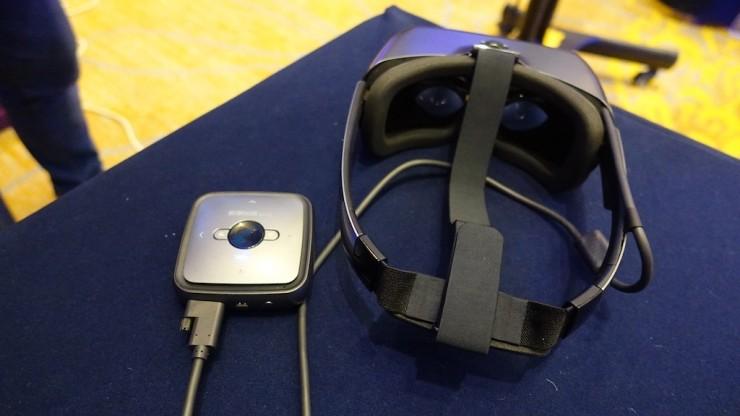 暴风魔镜新版本发布,用户体验与技术革新的深度探讨