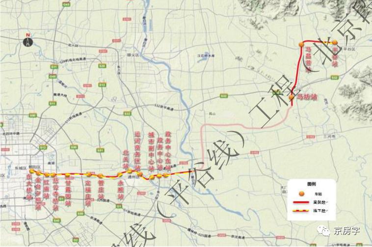平谷新城规划更新揭晓，机遇与挑战并存的未来展望