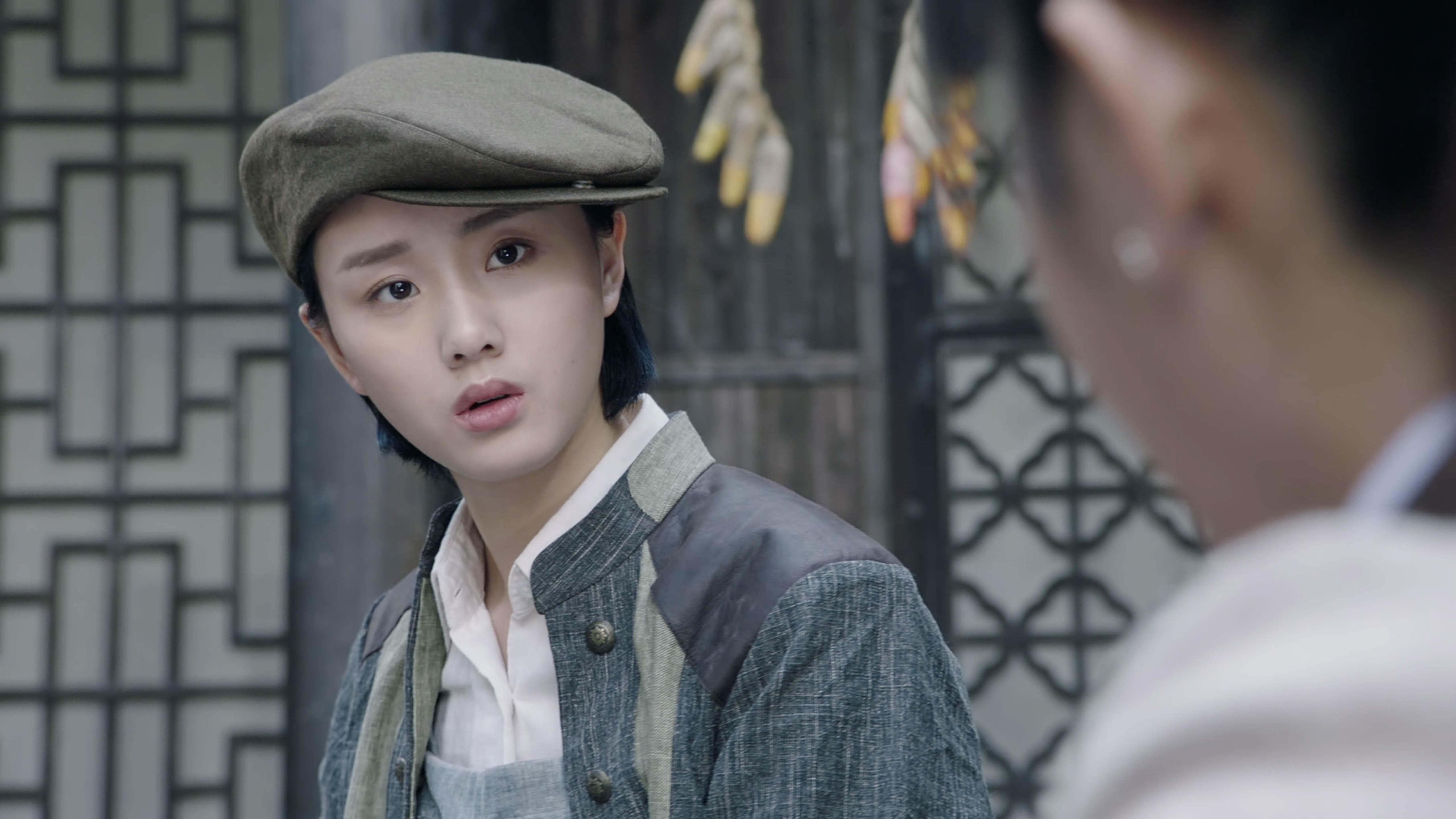 绝地逢生电影，小巷中的奇遇与独特风味之旅