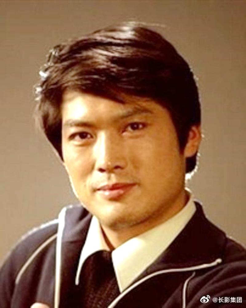 老演员列表之旅，自然美景中寻找内心的宁静与平和