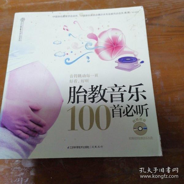 胎教音乐精选推荐，如何选择和播放胎教音乐的指南