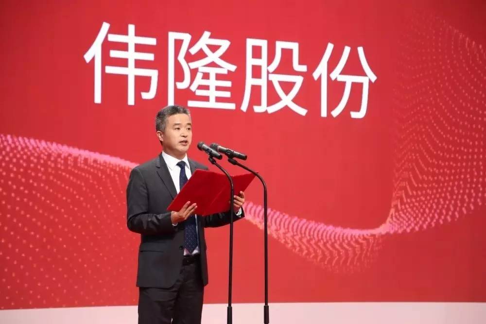 伟隆科技新品上市,引领未来潮流,重塑生活体验,上市时间及展望