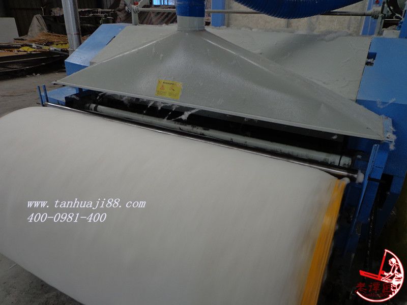 新型弹花机,轻松打造美丽家居,全新推荐!