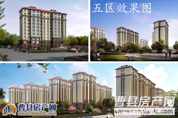 曹县楼盘房价最新动态全解析,最新指南与趋势展望