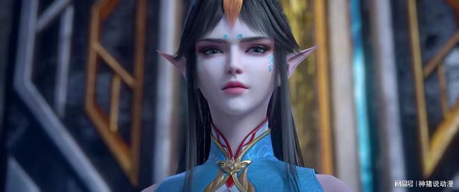 斗破苍穹年番免费观看动漫高清,影响与魅力解析