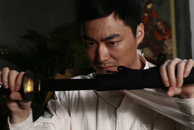 演员李竹多维形象展示,图片集锦