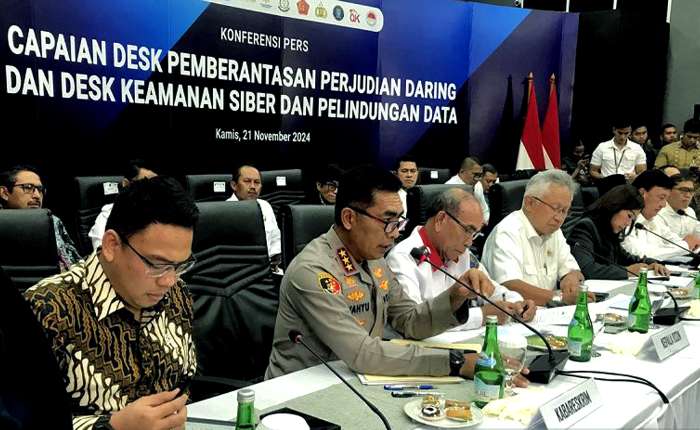 印尼今日最新资讯概览