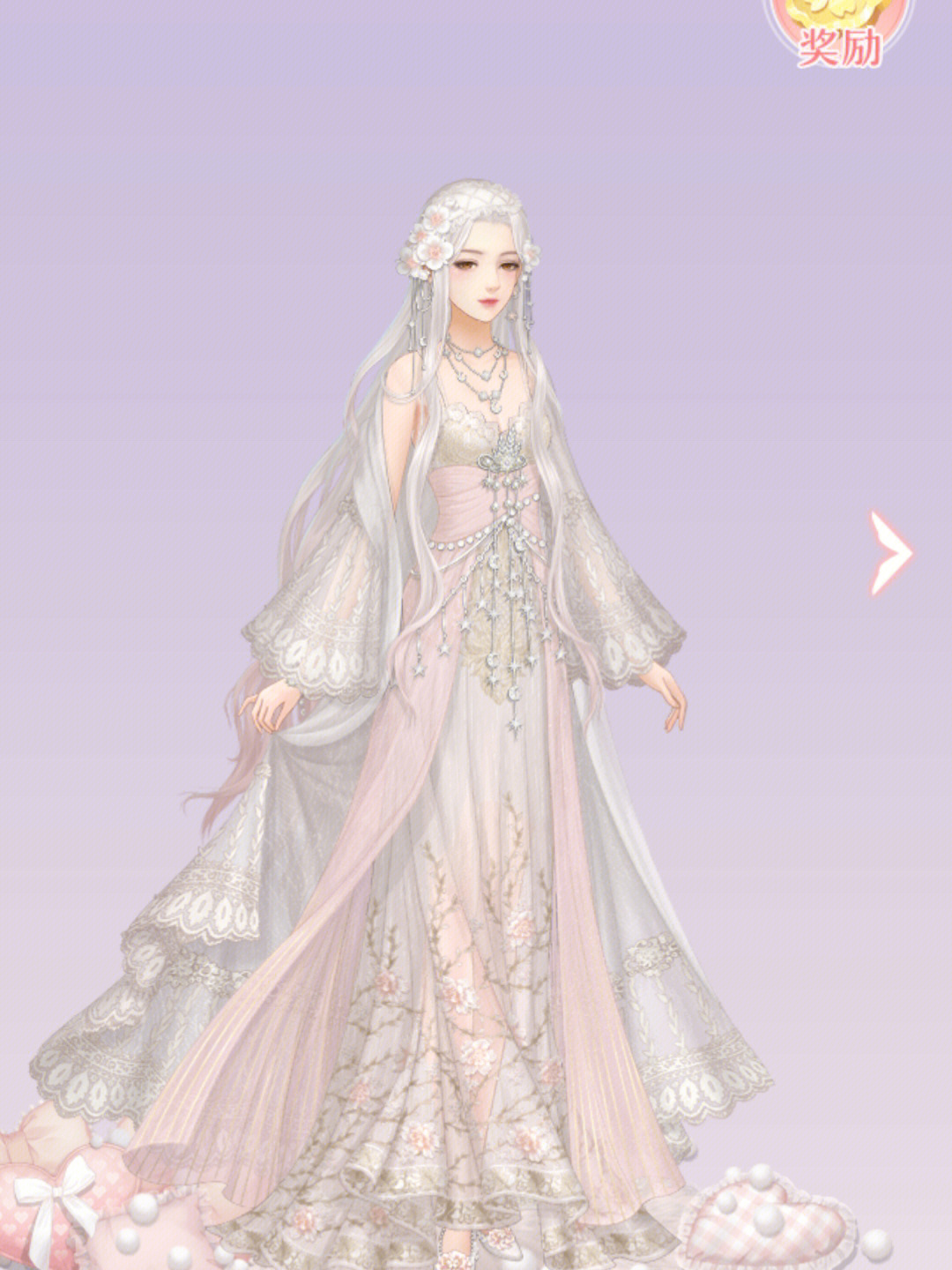 梦幻最新服饰,时尚潮流的璀璨演绎