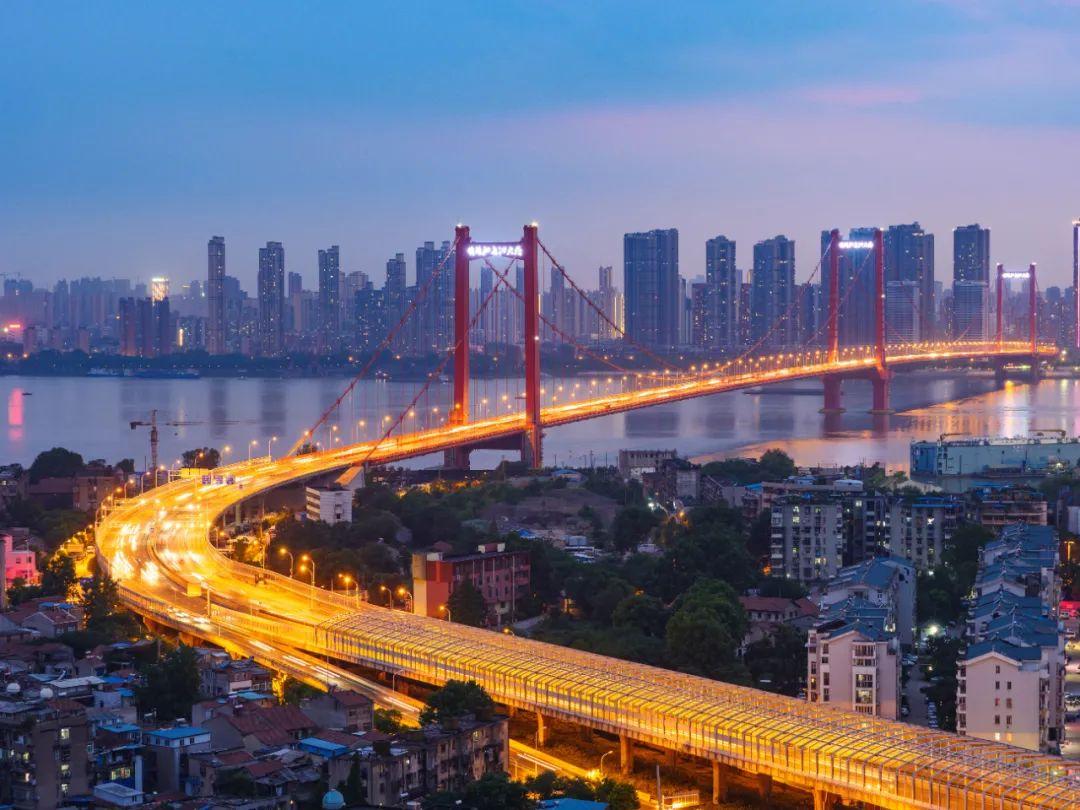 湖北迎来时代之光,最新好消息照亮荆楚大地