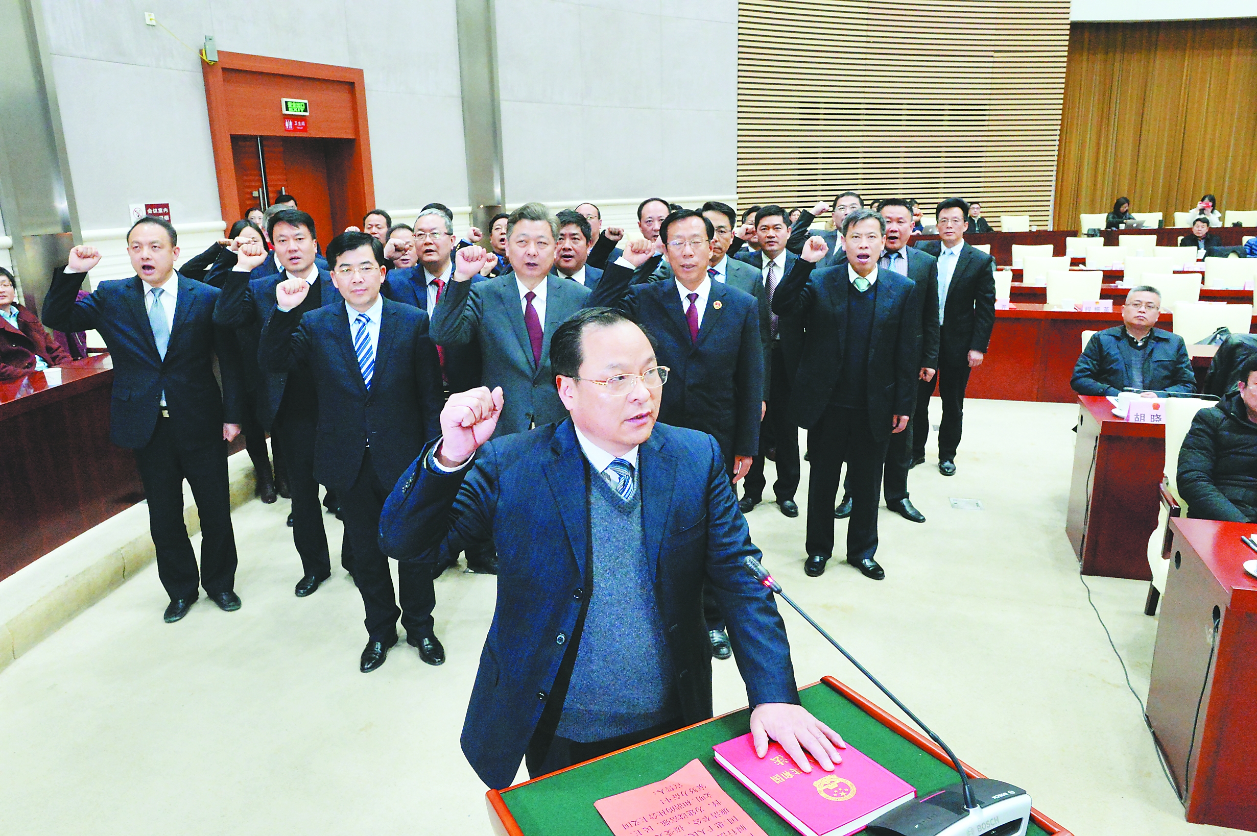 合肥市魏常年新任职务引领科技革新,开启智能生活新篇章