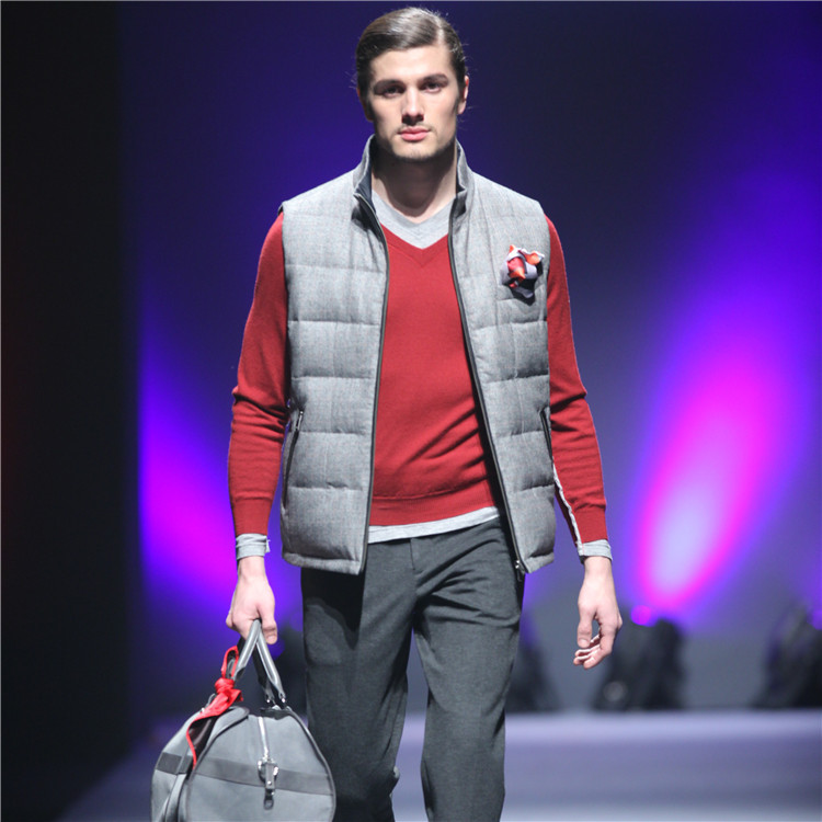 上市男装新纪元,探索未来时尚科技,领略男装新风尚