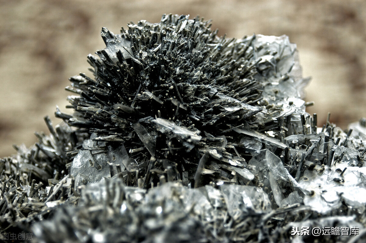 锑的价格动态,变化、学习与成就的力量影响每吨价值多少?