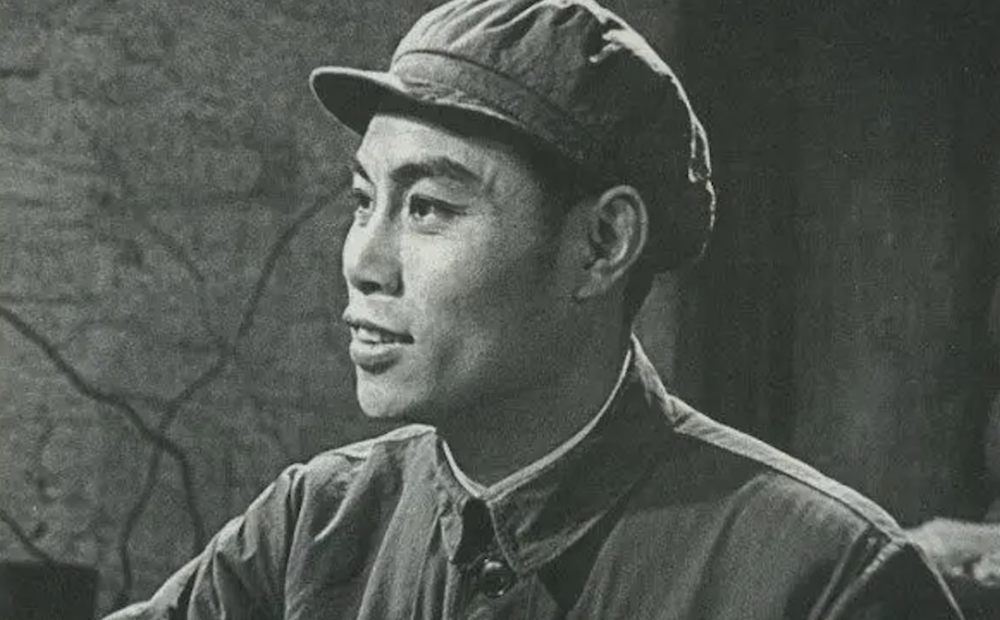 演员张勇手，与自然美景的邂逅与内心的平和之旅