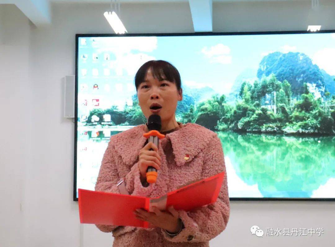 演员丹江,天赋与努力的绚烂之路