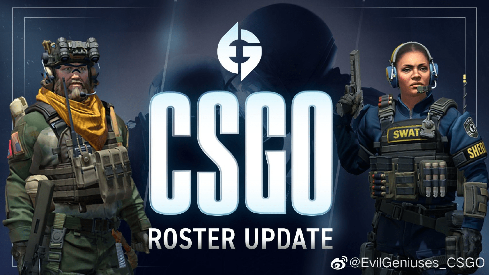 最新CSGO资讯与潮流高科技产品介绍