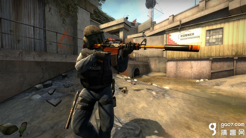 最新CSGO资讯与潮流高科技产品介绍