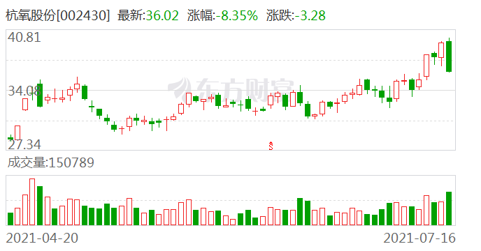 杭氧股份股票，小巷深处的投资探索与独特小店的宝藏之旅