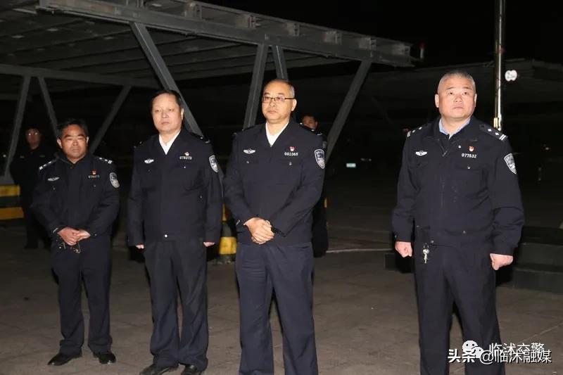 临沂临沭交通事故背后的温情与陪伴,一堂特殊人生课