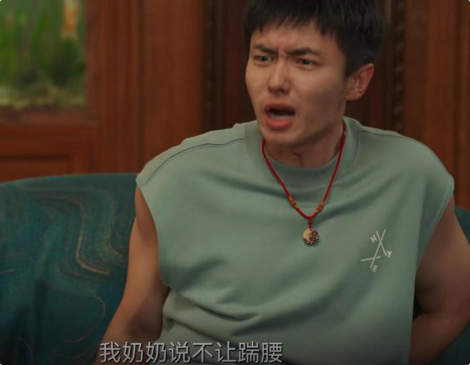 李乃文妻子眼中的高科技产品，革新生活的未来之选