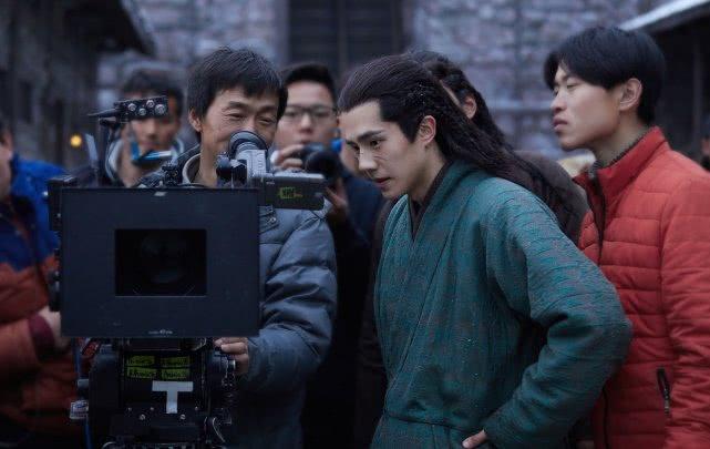 九州缥缈录演员，演技与角色的完美融合展现