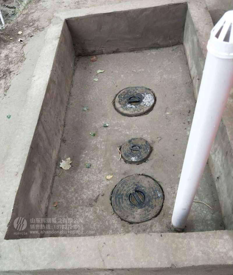 最新化屎池论述与改造探讨