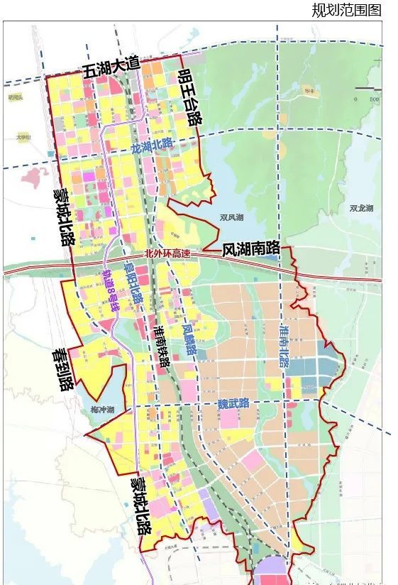 岗集规划局最新规划揭晓,科技引领未来生活方式重塑