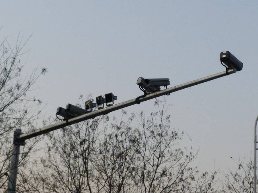 张家口摄像头布局更新,探寻自然美景的便捷之旅