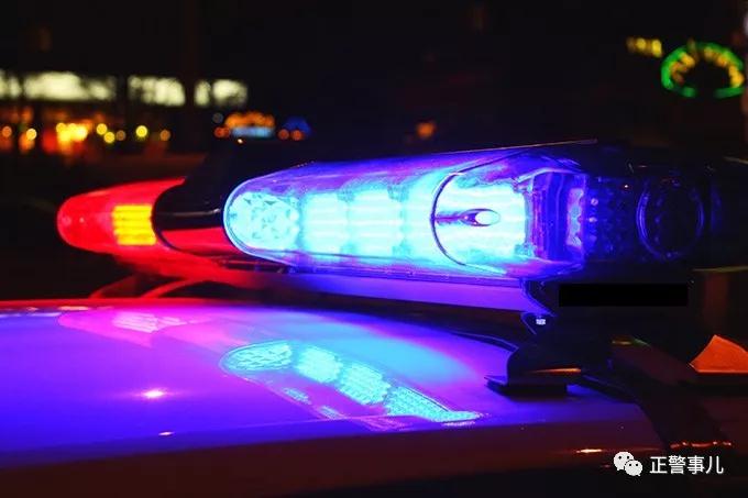 警灯动态闪烁技巧，历史背景、发展及其在特定领域的重要地位