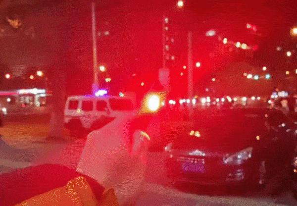 警灯动态闪烁技巧,历史背景、发展及其在特定领域的重要地位