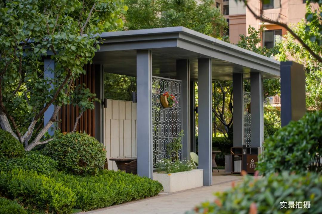 美的梧桐林语最新进展更新消息