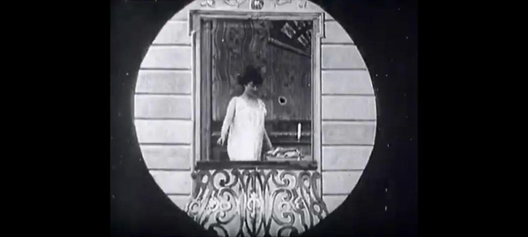 电影传奇1900，跨越时代的影像传奇之旅