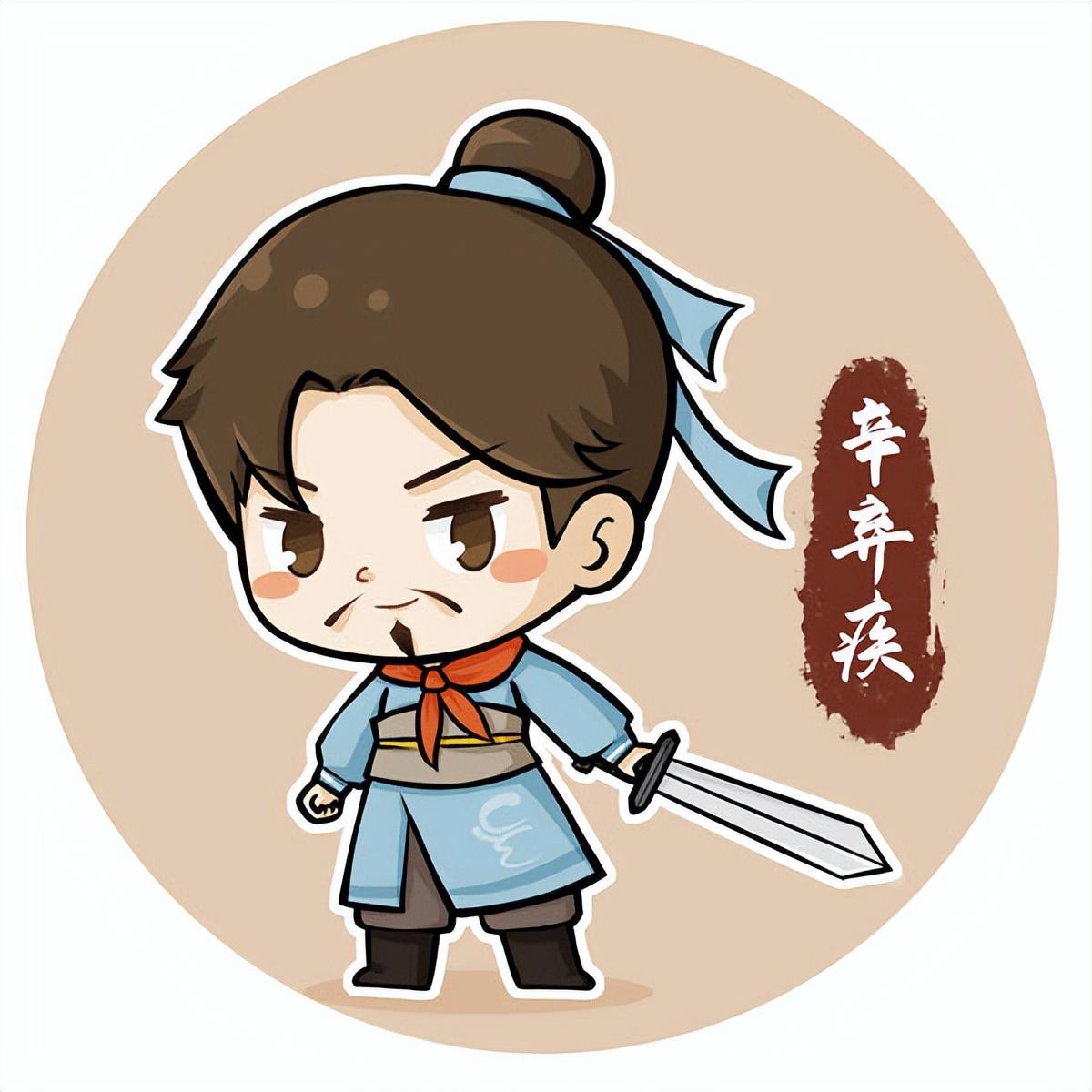 动漫简单画，艺术表达方式的深入探讨