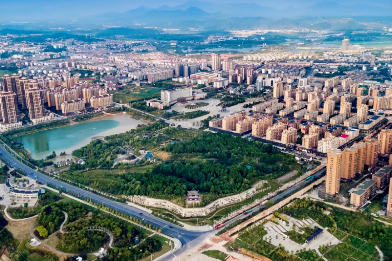 吉安西站建设进展更新，与自然美景交融的心灵之旅启程地