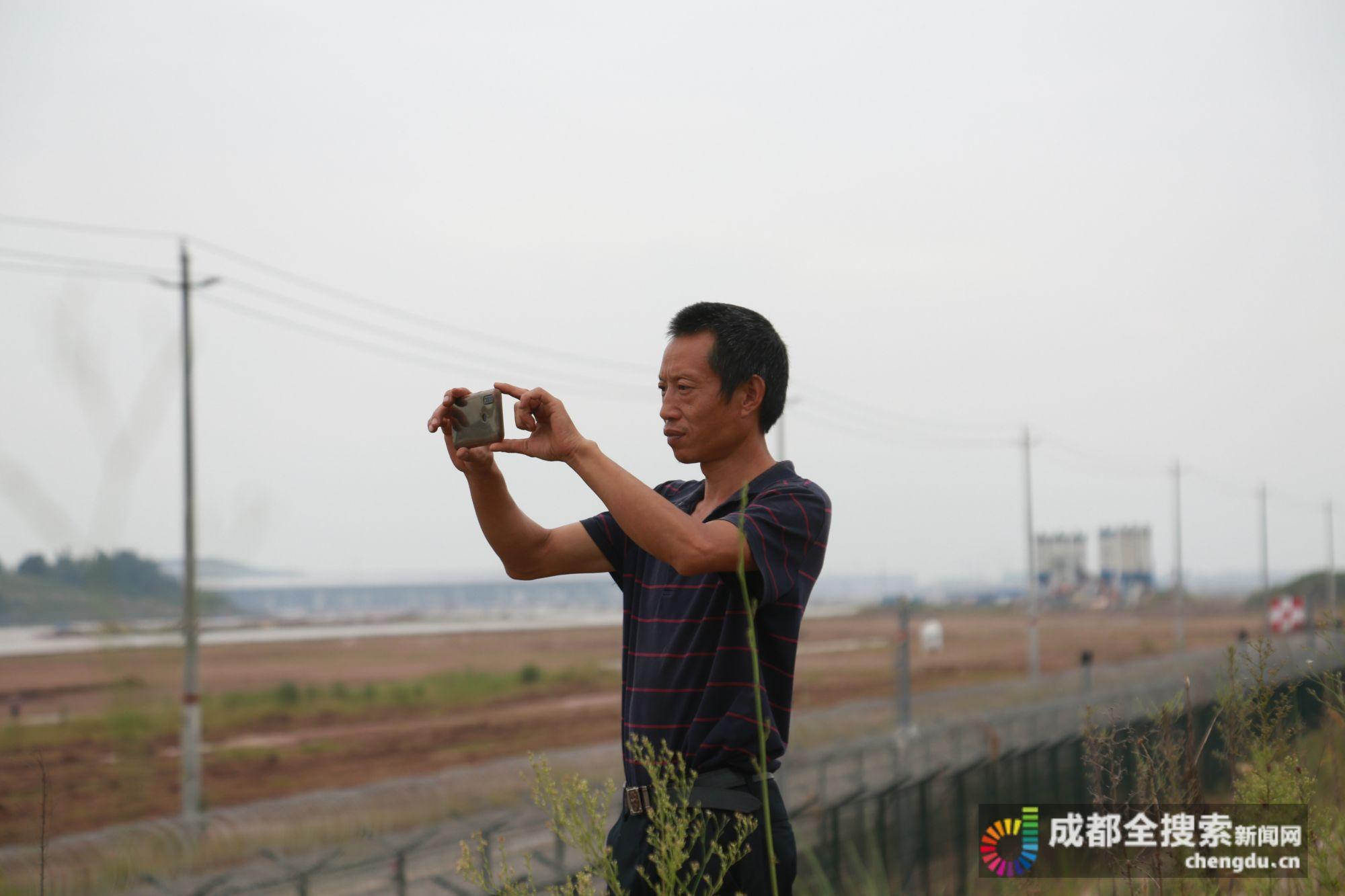 简阳芦葭机场发展迅猛，最新动态揭示未来可期