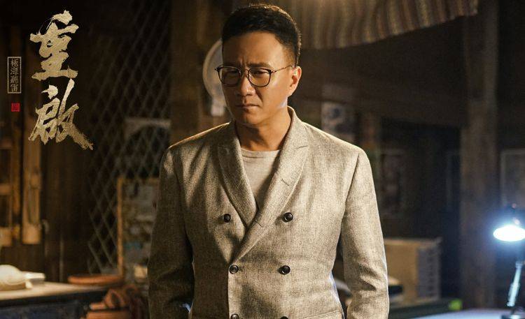 二叔演员，演艺之路的璀璨之星