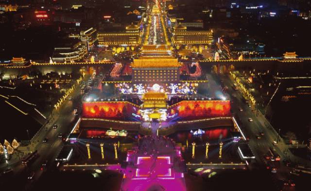 西安拼三原资讯详解,观点论述与资讯分享